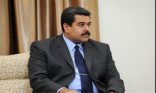 US Targets Venezuelan President Maduro with Sanctions