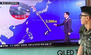 South Korean Media Call for Nuclear Armament