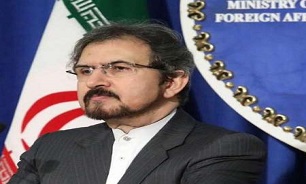 Foreign Ministry spox voices condolences over beheading Iran military advisor