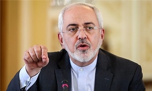 Iran Blasts Trump for Undermining JCPOA