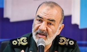 Iran Never Allows US Visit to Military Sites