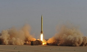 Iran’s Decision to Build up Missiles Program’s budget Logical