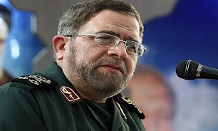 Military Officials Stress Iran's Resolve to Continue Fight against Terrorist Groups in Region