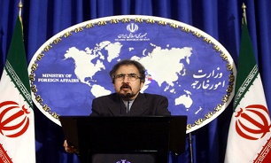 US report on religious freedom in Iran ‘false, biased, politicized’