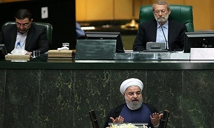 Iran’s President Renews Push to Save JCPOA