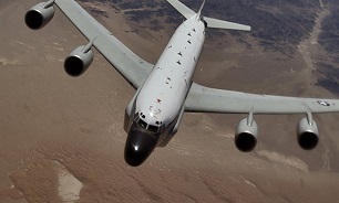 US Spy Planes Still Haunting Skies Near Russia
