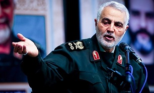 General Soleimani Highlights Iran’s Role in Regional Stability