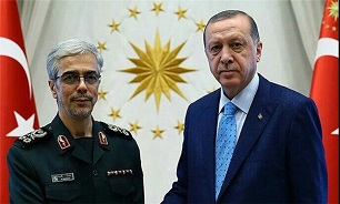 Iran, Turkey Moving towards Strategic Military Agreement