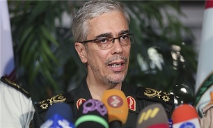 Iranian, Turkish Top Military Brass Underline Restoring Gov't Rule over Northern Syria