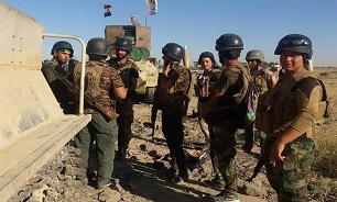 Iraqi Forces Free More Areas in Tal Afar
