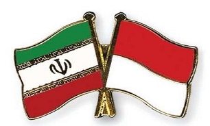 Iran, Indonesia to boost economic ties