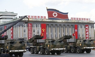 UN Council Unanimously Condemns North Korea Missile Tests