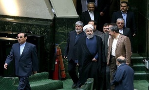 Over 130 Int’l Figures to Attend Iranian President’s Swearing-In Ceremony