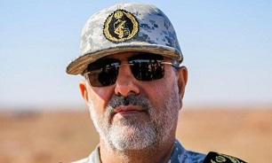 IRGC Disbands Terrorist Group in Northwestern Iran