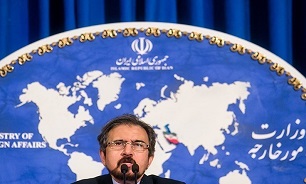 Iran Dismisses Saudi Allegations as Threadbare Plot