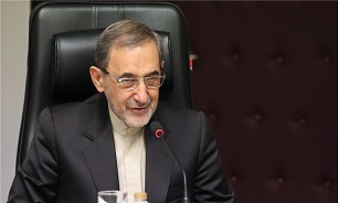 Leader's Top Aide Underlines Regional Cooperation between Iran, France