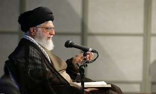 Ayatollah Khamenei Urges Muslim Action against Myanmar Gov’t
