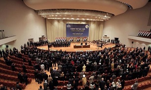 Iraqi Parliament Dismisses Kurdish Independence Referendum