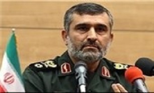 IRGC Has Evidence of US Support for Daesh