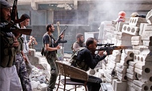 Infighting Intensifies among Rival Terrorist Groups in Eastern Damascus