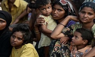 Rights Group Urges New Myanmar Sanctions over Rohingya Crisis