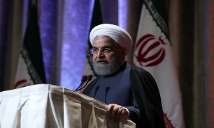 President Warns of Iran’s Response to Violation of JCPOA