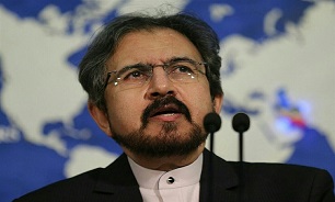 Spokesman Deplores US Hostile Policies against Iran