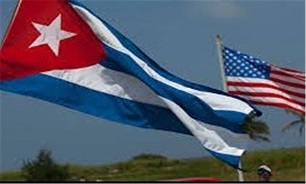 Top US Diplomat Says Closing Embassy in Cuba 'under Review'