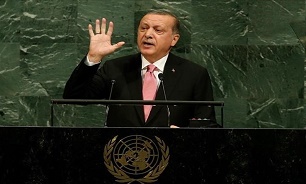Turkey Mulling Sanctions over Kurdish Referendum