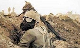 History of biological wars /Environmental dangers  of chemical bombs / US and Saddam co-operation in the use of chemical weapons