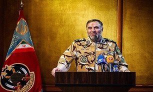 Iranian Forces Fully Prepared to Protect Regional Security