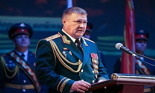 Russian General Killed in Daesh Shelling near Syria’s Deir Ez-Zor