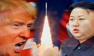 China Asks US, North Korea to Avoid Provoking Each Other