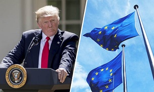 US-EU ties Europe biggest challenge