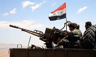 Syria Army Breaks Daesh Siege in Eastern City after 3 Years