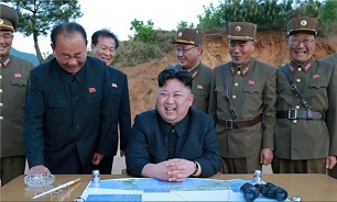 North Korea Vows Strong Countermeasures against US Pressure