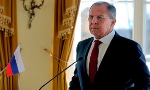 Russia, France agree on political resolution of Syria crisis