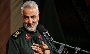 Instagram Shuts Down Page of Iran's Hero General Soleimani Again!