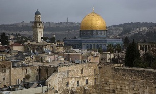 No Negotiations before Annulling US Decision on Jerusalem