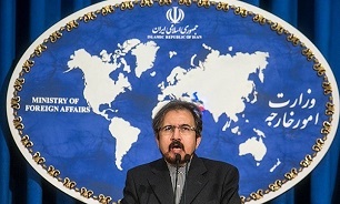 Iran Decries US House Resolution on Unrest
