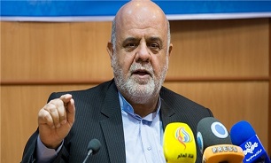 Iran Trying to Improve Baghdad-Erbil Ties