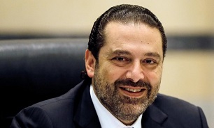 Lebanon’s PM Lauds Hezbollah, Wants Best of Relations with Iran