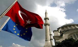 Turkey against 'Privileged Partnership' with EU