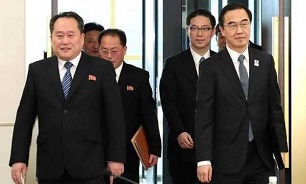 Pyongyang Accuses Washington of Undermining Inter-Korean Talks