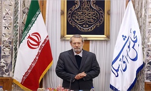 Iran’s Speaker Urges Stronger Economic Ties among Islamic Nations