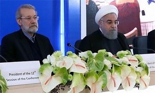 Iranian President Blames US Biased Support for Israel for Instability in Middle-East