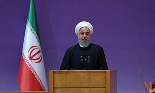 Rouhani Calls for Syria's Vigilance against New US plots