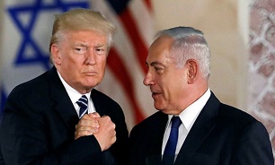 US Embassy to Move to Jerusalem This Year