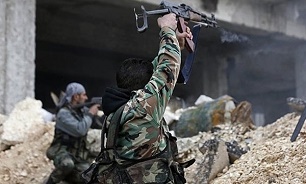 Syrian Army Advancing towards Terrorist-Held Key Airbase in Idlib from Aleppo Province