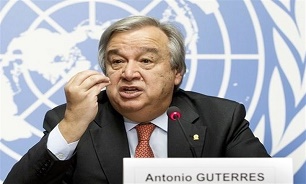 UN Chief Warns against Endangering Iran Nuclear Deal